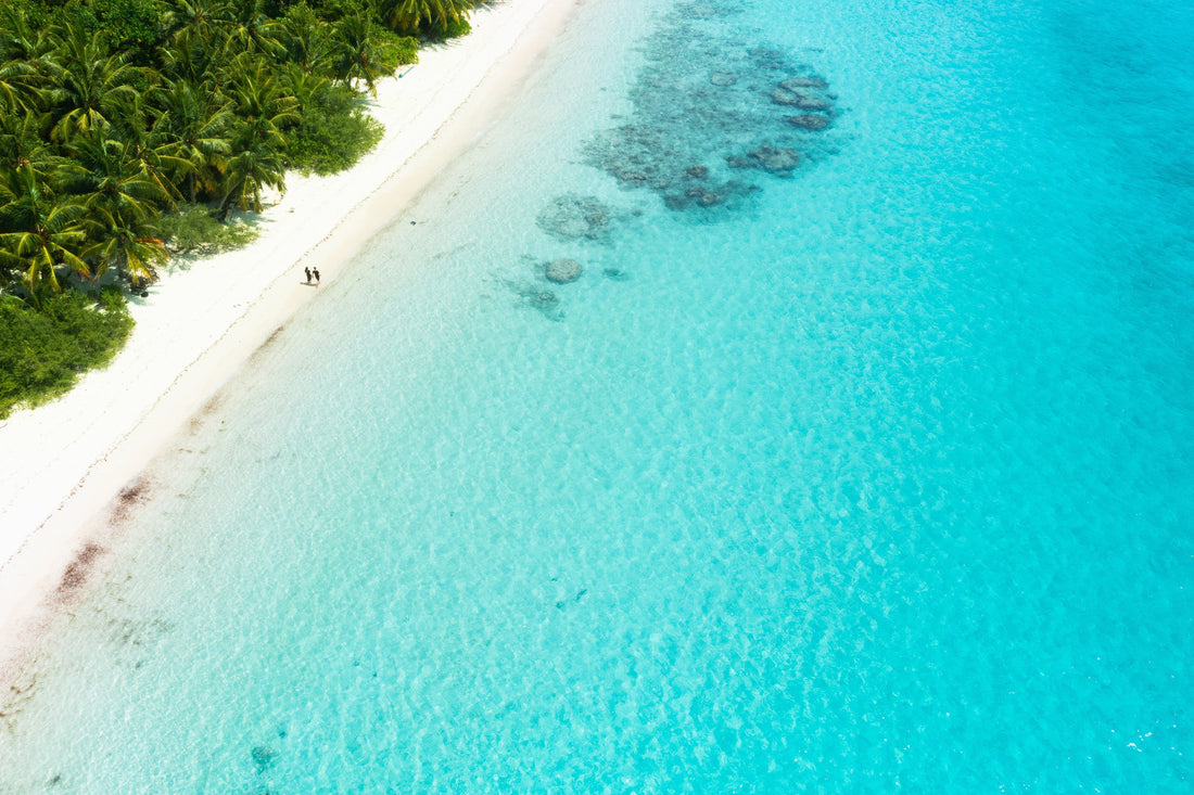 How to Travel the Maldives on a Budget: Our Week Exploring Dhigurah