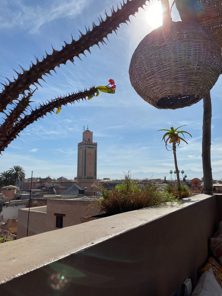 Morocco road trip, 10 days from Marrakesh to the Sahara and Essaouira