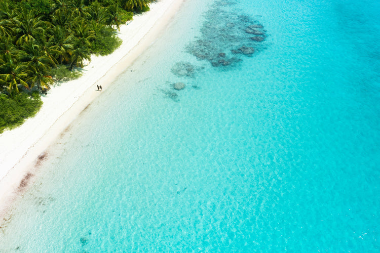 How to Travel the Maldives on a Budget: Our Week Exploring Dhigurah