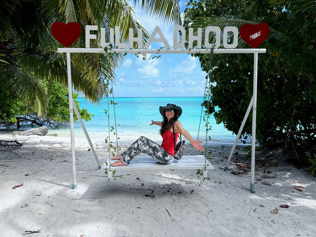 Maldives on a Budget: Cost Breakdown for Dhigurah & Fulhadhoo (Transport, Tours, Food)