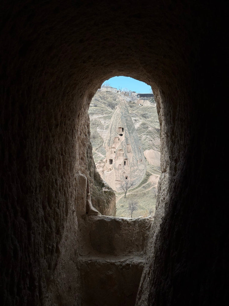 Cappadocia itinerary: the sunrise, valleys and cave-stay version that should stand on its own