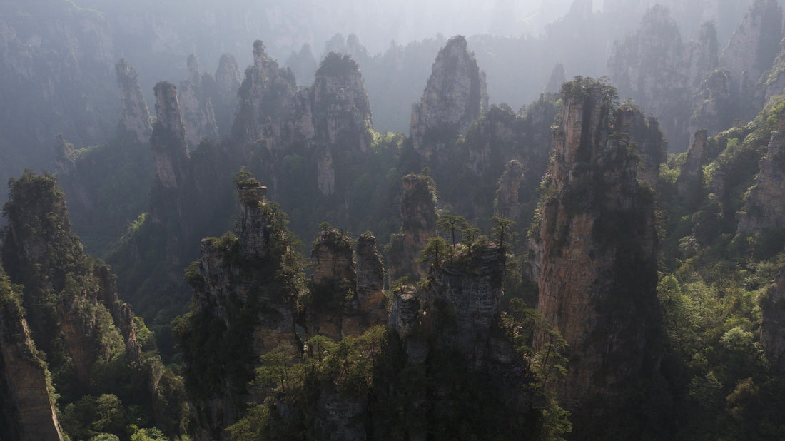 Tianmen Mountain (Route A): What It’s Really Like + How to Avoid the Worst Lines