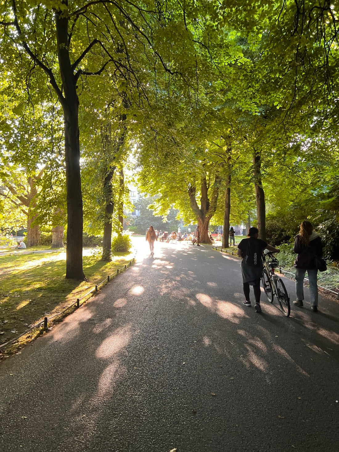 Dublin itinerary featured image