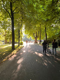 Dublin itinerary featured image