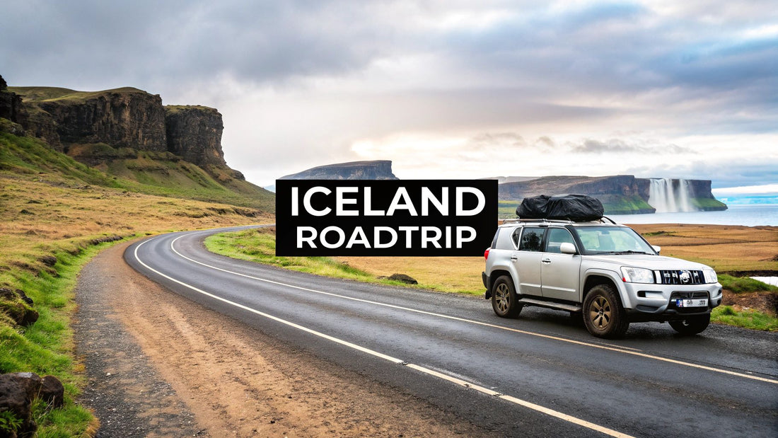 7 Epic Self Drive Tours Iceland: 2025 Guide
