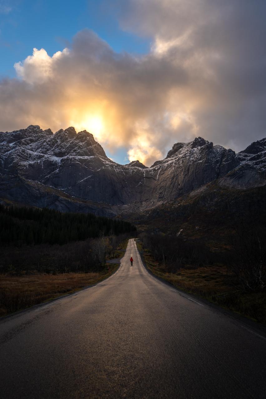 Weekend in Lofoten: A Short 3-Day Itinerary