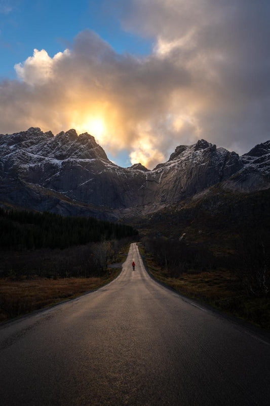 Weekend in Lofoten: A Short 3-Day Itinerary