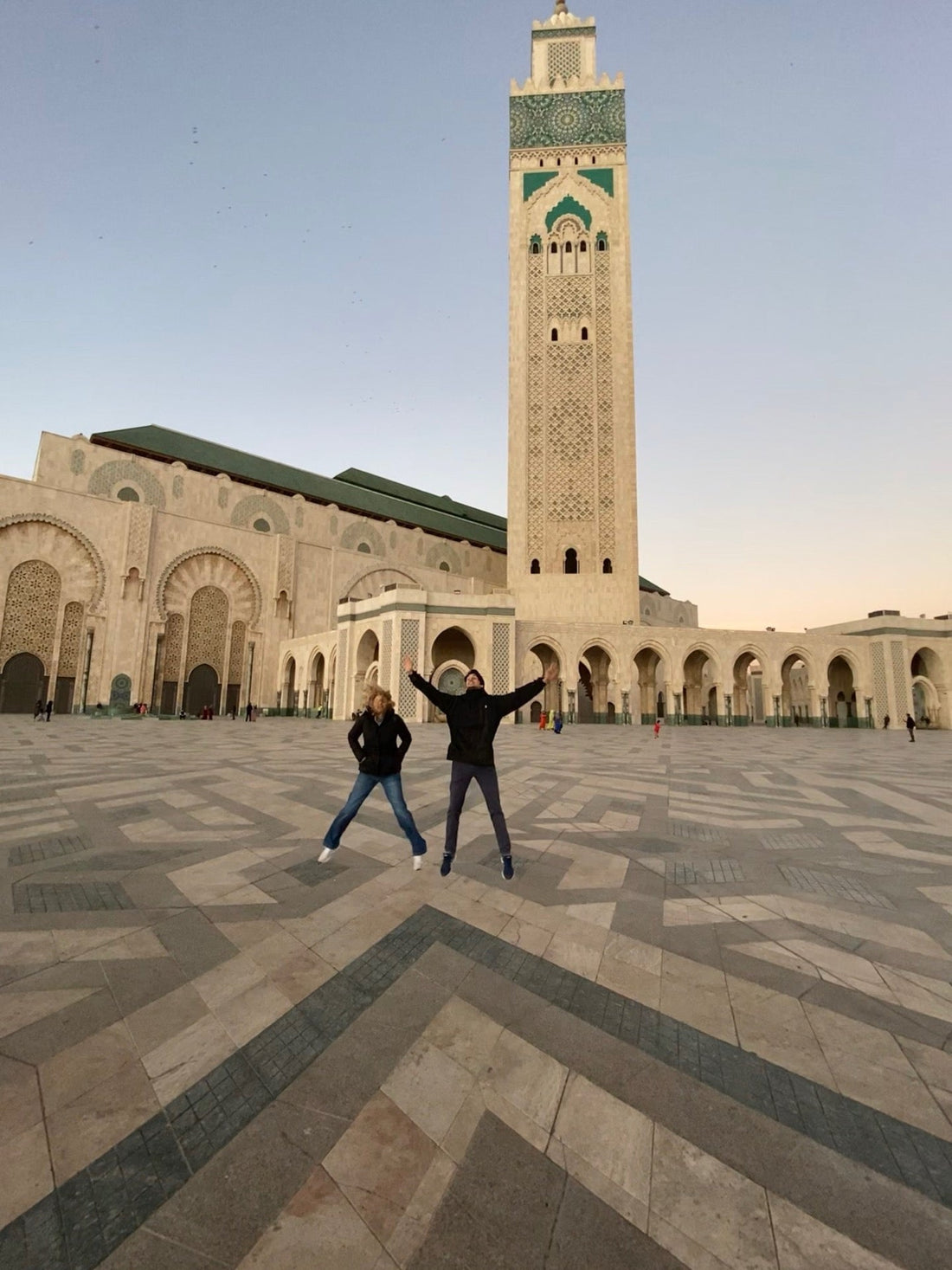 Things to do in Casablanca: an honest first-timer guide on a Morocco road trip