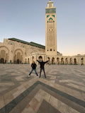 Things to do in Casablanca: an honest first-timer guide on a Morocco road trip