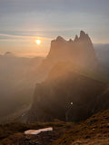 Villnöß itinerary: the quiet Dolomites valley and viewpoint loop still missing from the alpine bench
