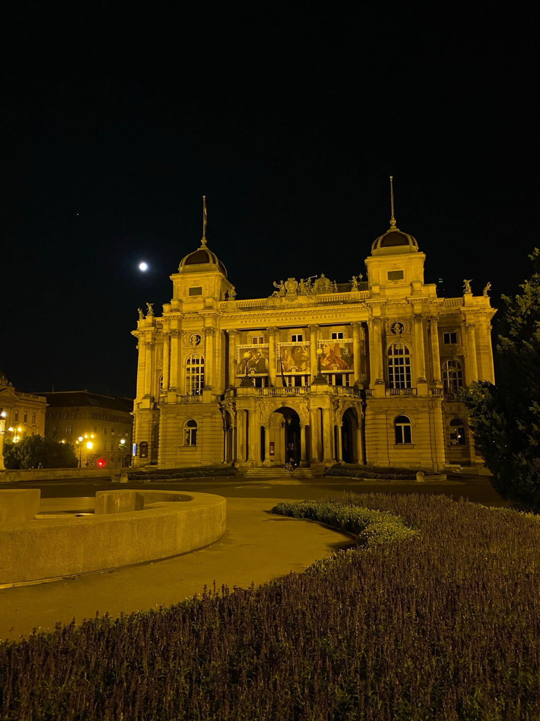 Zagreb itinerary: the slower old-town stop that gives the Croatia bench a cleaner city lane
