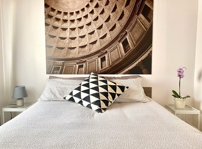 Pantheon Roma – Decorazione da Parete in Forex 100x75