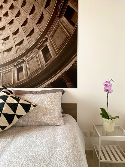 Pantheon Roma – Decorazione da Parete in Forex 100x75